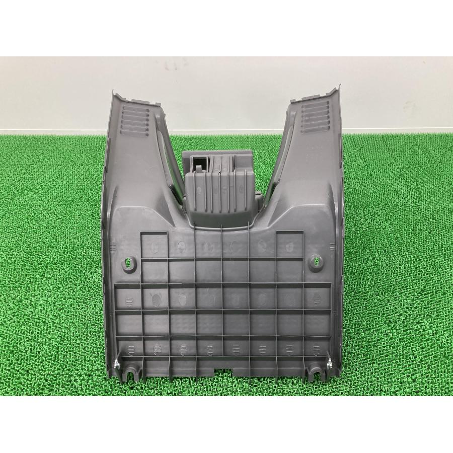 ジャイロキャノピー ステップボード GAG ホンダ 純正 中古 バイク 部品 TA03 フロアボード 修復素材に 希少品 品薄 車検 Genuine 3の画像