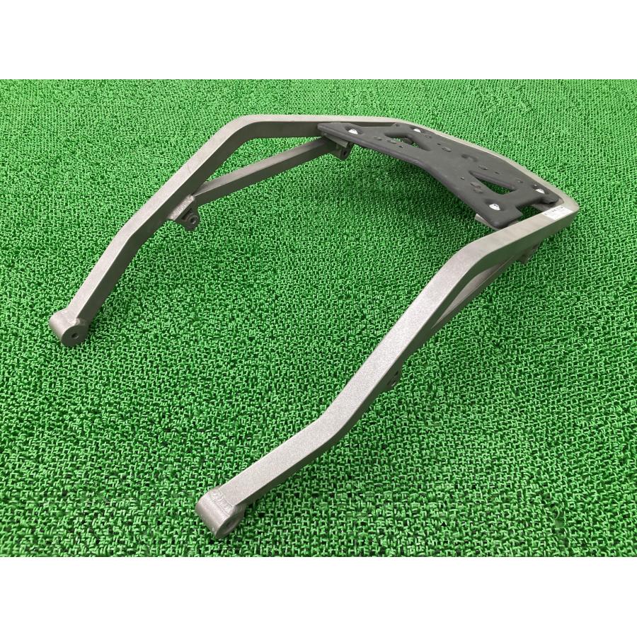 ヤマハ発動機 セロー250 リアキャリア ヤマハ 純正 中古 DG11J DG17J
