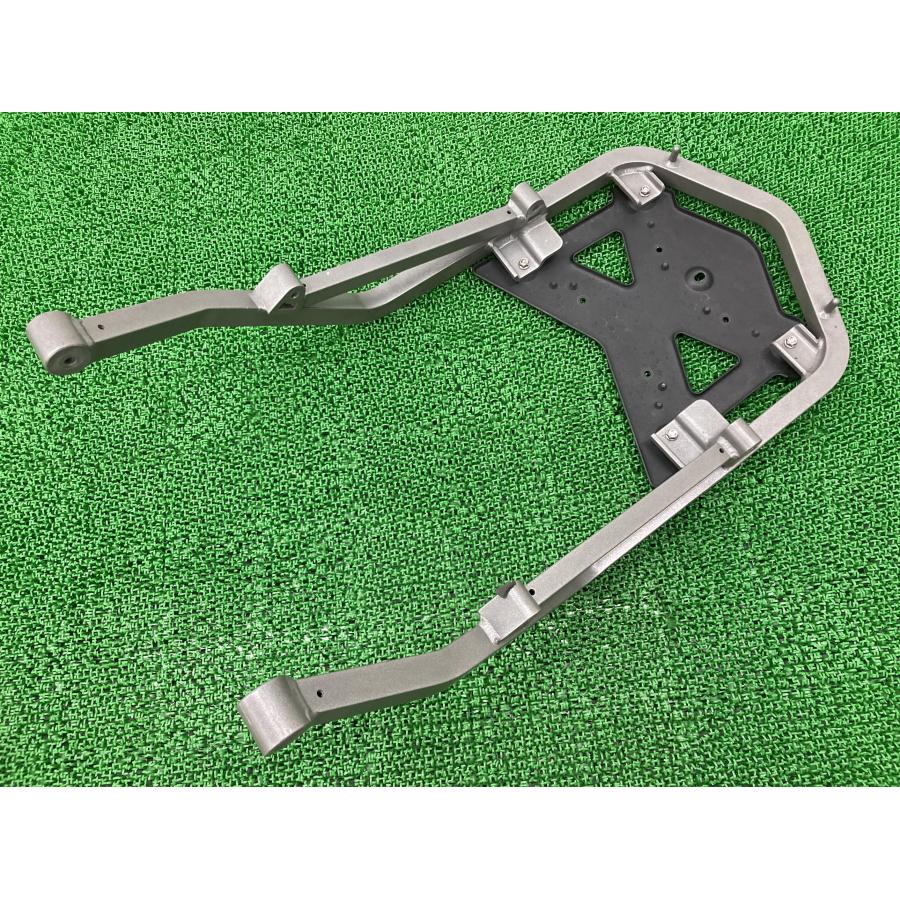 セロー250 リアキャリア ヤマハ 純正 DG11J DG17J ワイズギア アドベンチャーリアキャリア コンディション良好 曲がり無し 【中古】 15 ヤマハ発動機 セロー250 リアキャリア ヤマハ 純正 中古 DG11J DG17J