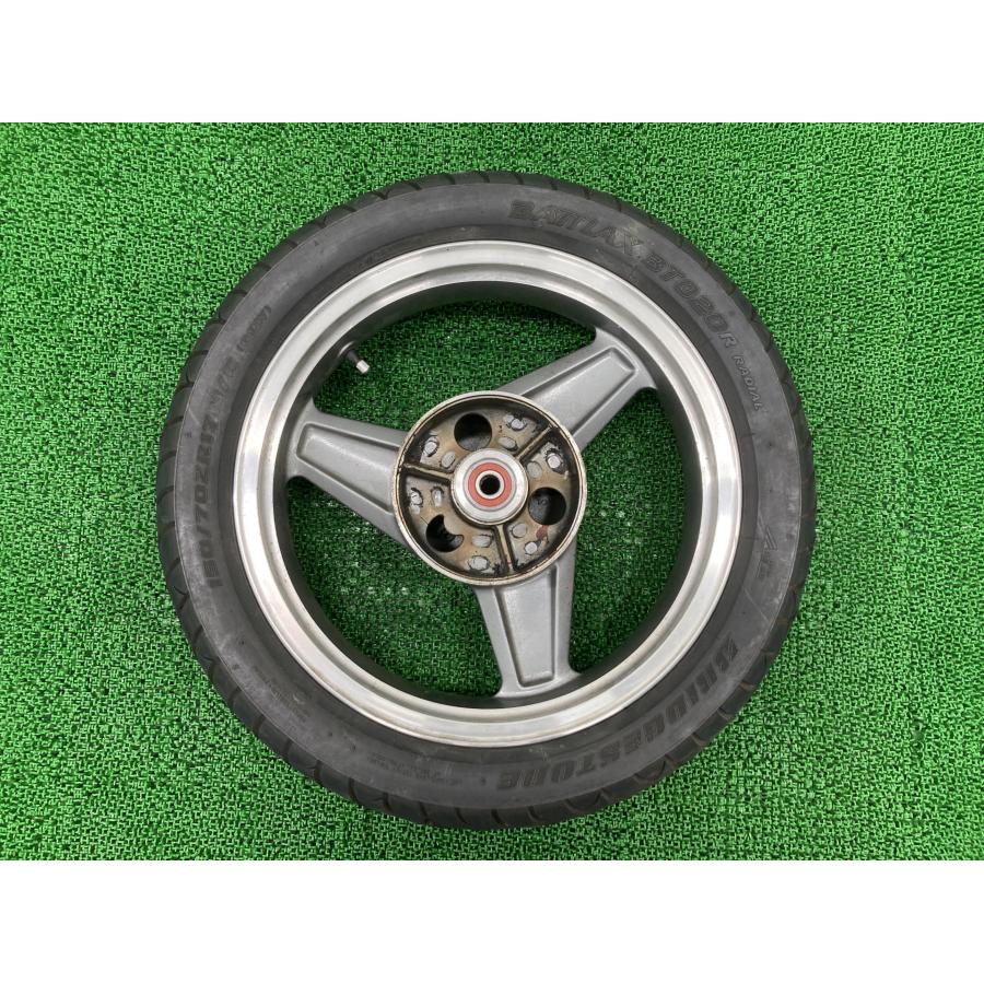 カワサキ（Kawasaki） ゼファー750 リアホイール 1275 純正 中古