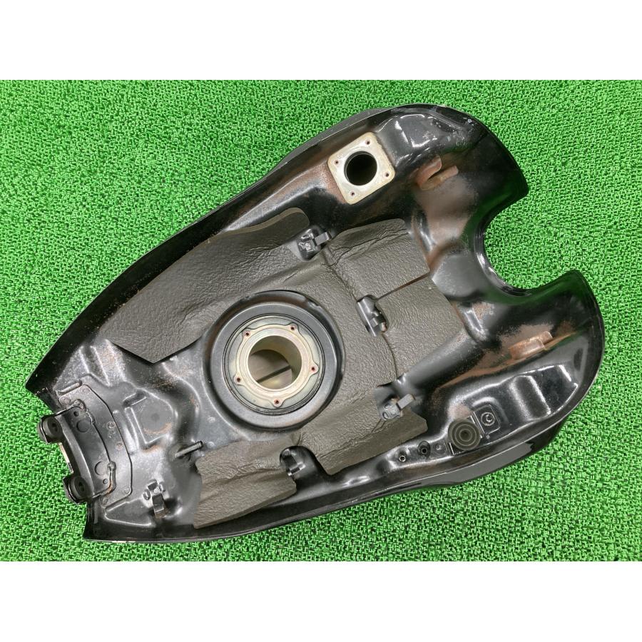 カワサキZRX1200ダエグ純正タンク カワサキ（Kawasaki） ZRX1200ダエグ タンク 青M 純正 中古 ZRT20D
