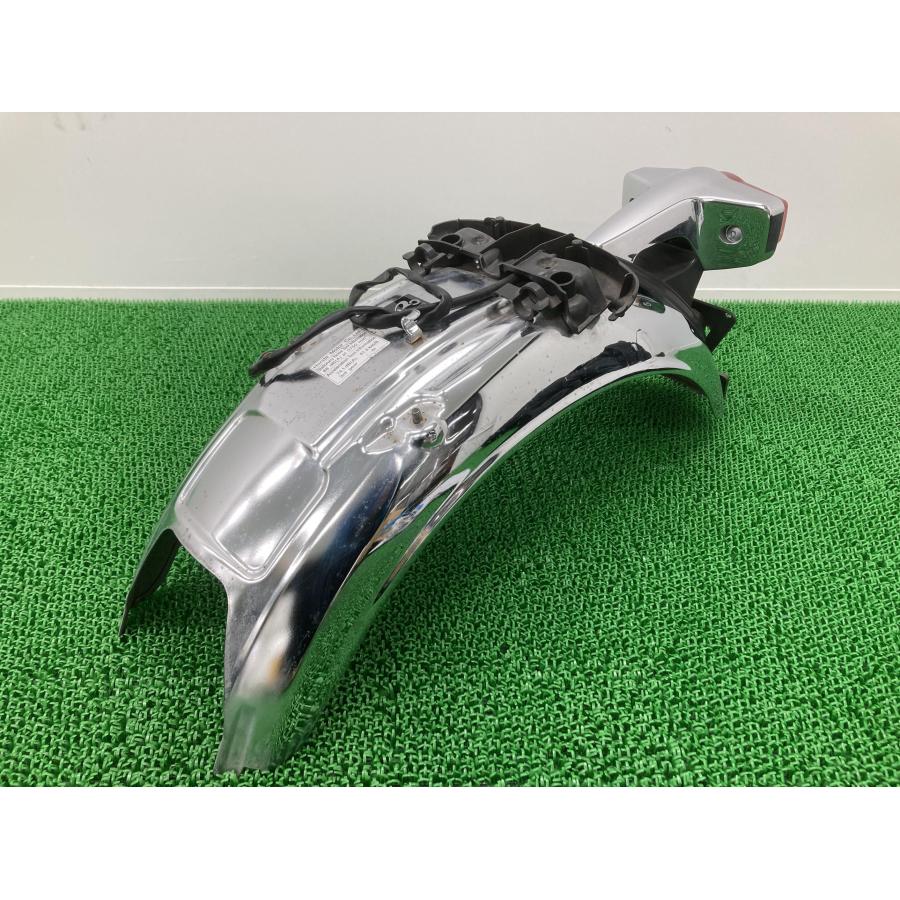 CB1100 SC65 HONDA純正リアフェンダー　テールランプ付 超美品 ホンダ（HONDA） CB1100 リアフェンダー 純正 中古 バイク 部品 SC65