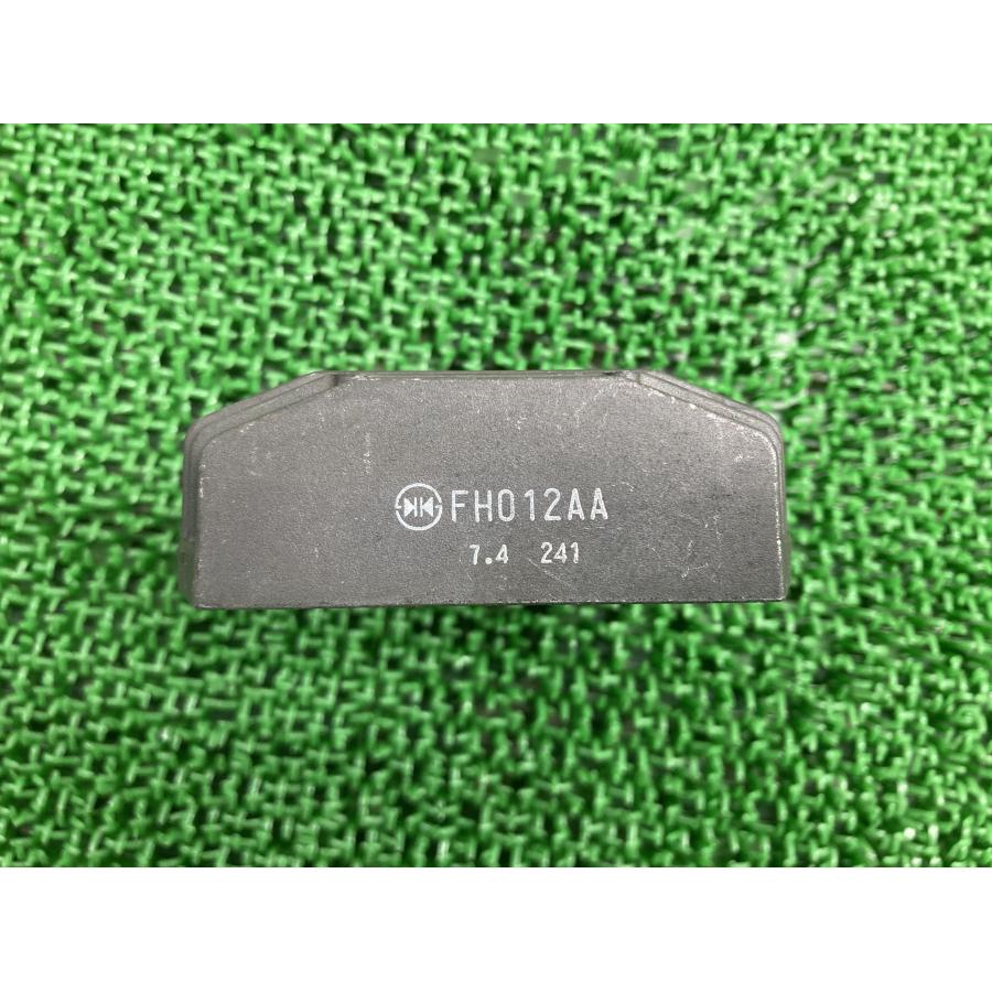 YZF-R1 レギュレター ヤマハ 純正 バイク 部品 RN20 ギュレーター レクチファイアー MT-01 FZ-1 車検 Genuine 【中古】 39 ヤマハ発動機 YZF-R1 レギュレター ヤマハ 純正 中古 バイク 部品 RN20