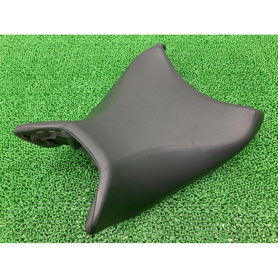 ホンダ（HONDA） NC750X フロントシート 純正 中古 バイク 部品 RH09