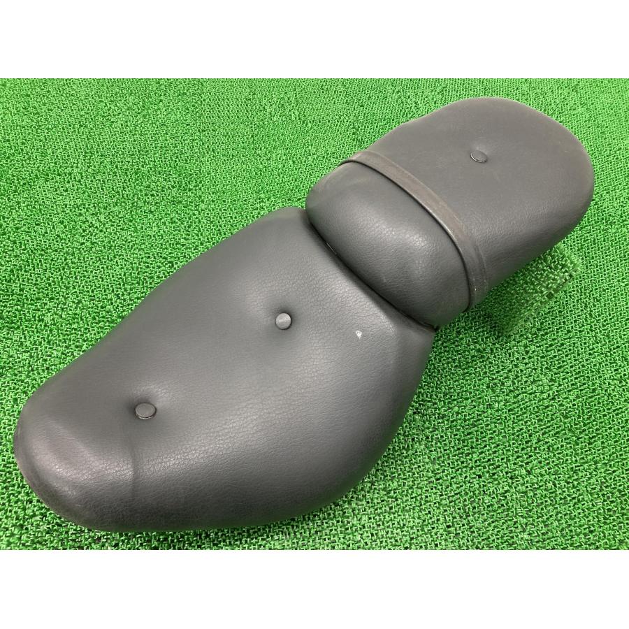カワサキ（Kawasaki） バルカン400 シート 53001-1778 純正 中古
