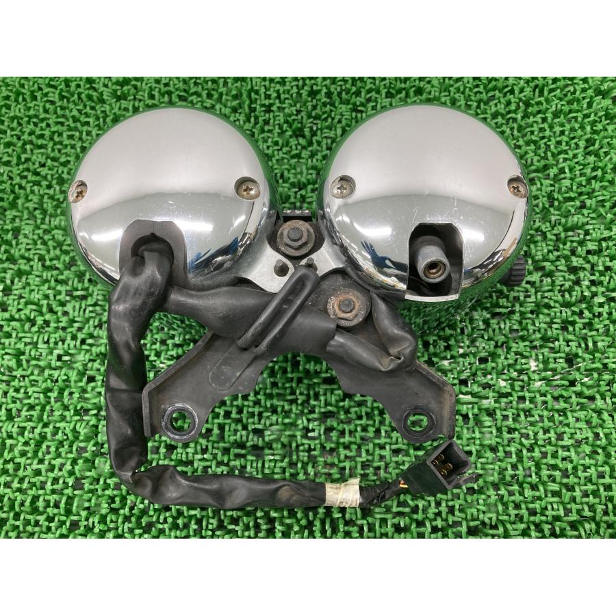ホンダ（HONDA） CB400SS メーター HP-0557-001 純正 中古 バイク 部品