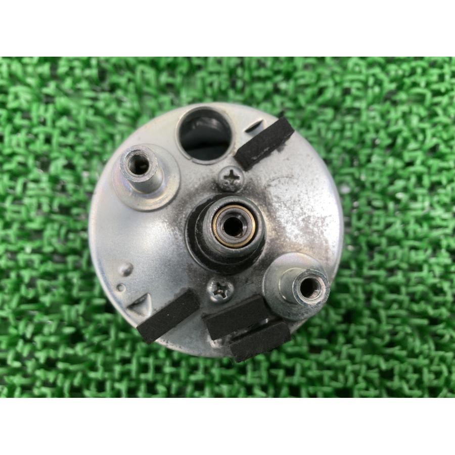 バンバン200 スピードメーター 13G0 スズキ 純正 バイク 部品 NH41A カスタム素材に 割れ欠け無し 品薄 希少品 【中古】 24 スズキ（SUZUKI） バンバン200 スピードメーター 13G0 純正 中古