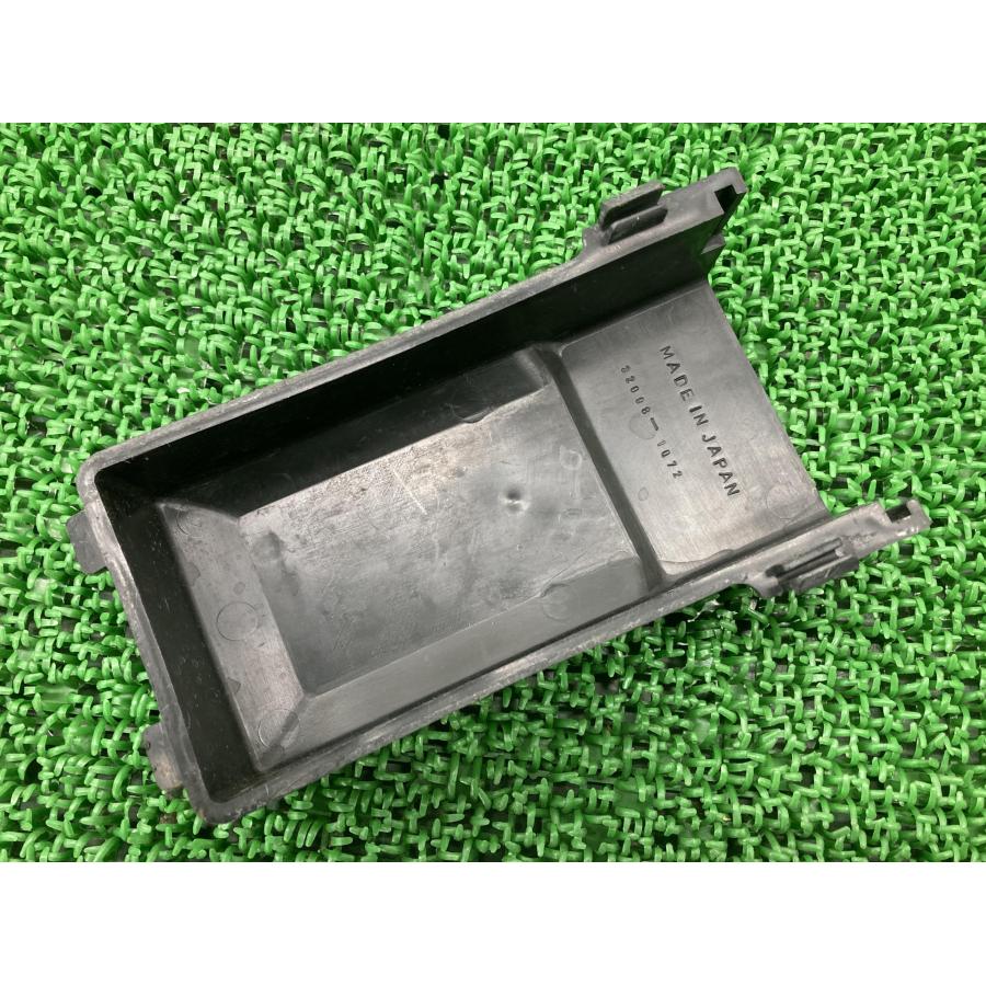 カワサキ（Kawasaki） エリミネーター400 ツールボックス 32098-1072