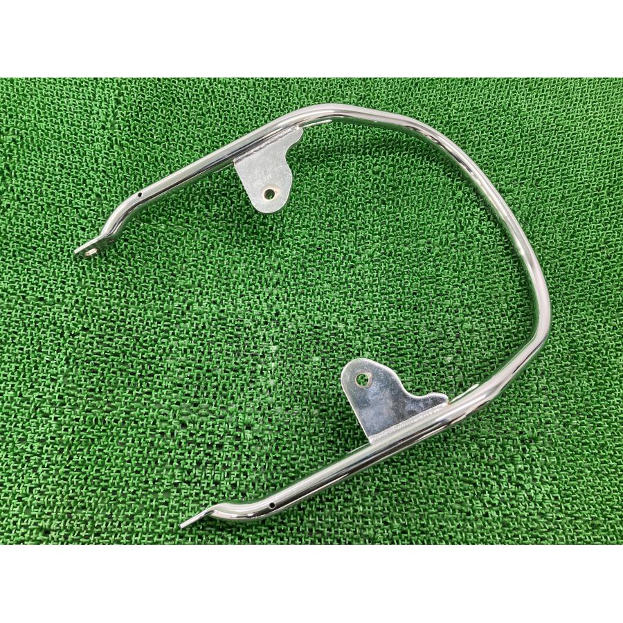 カワサキ（Kawasaki） Z900RS グラブバー 0151 純正 中古 バイク 部品