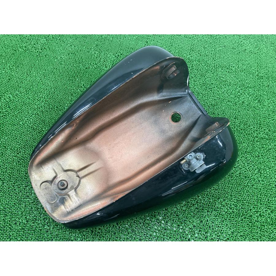 ヤマハ発動機 ドラッグスター400 タンク ヤマハ 純正 中古 バイク 部品