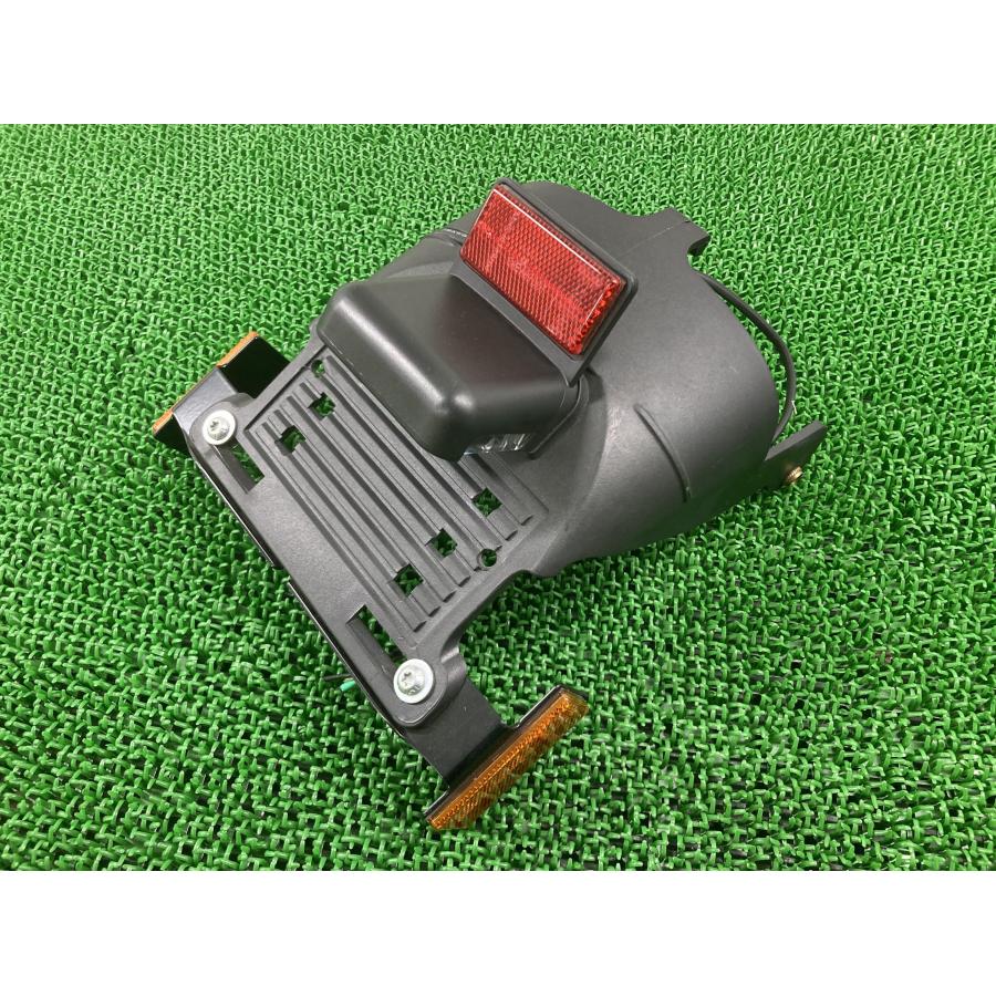XL1200X リアフェンダー 4438 091 ハーレー 純正 中古 スポーツスター