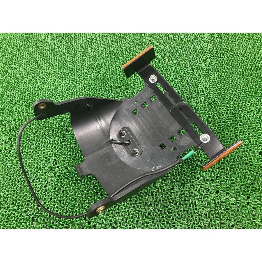 XL1200X リアフェンダー 4438 091 ハーレー 純正 中古 スポーツスター