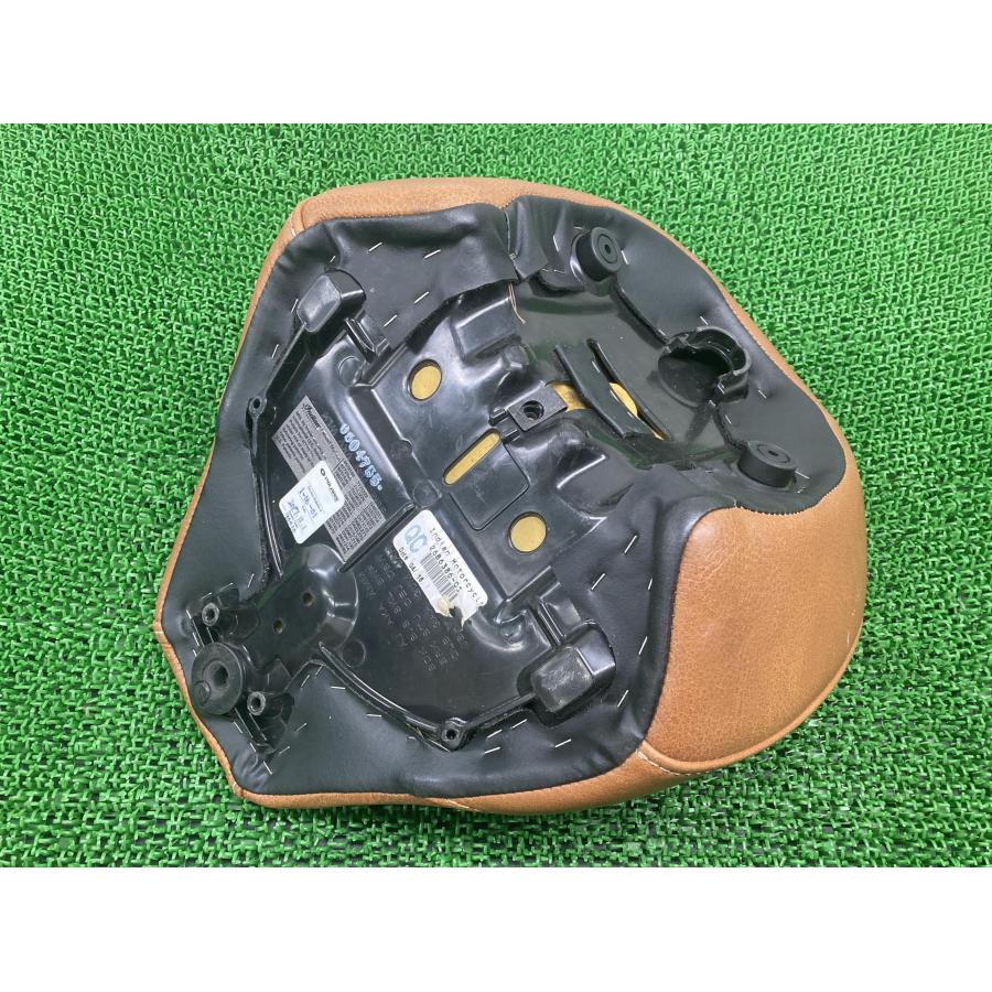 スカウト シート 2686386-05 56KMSA007G3114*** インディアン 純正