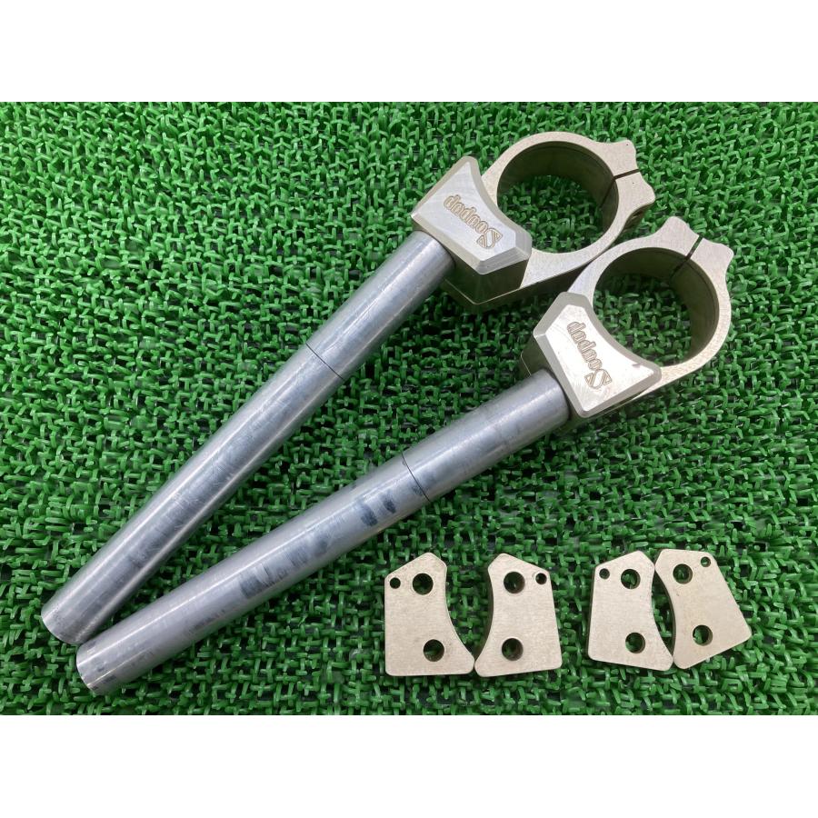 Soup-up製GSX-R1100 セパレートハンドル GV73A-107*** 社外 中古