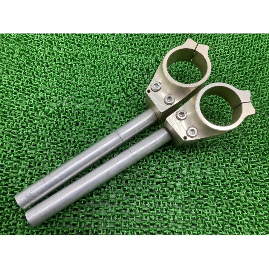 Soup-up製GSX-R1100 セパレートハンドル GV73A-107*** 社外 中古