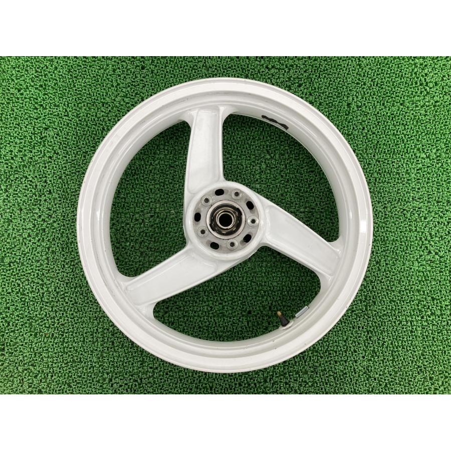 カワサキ（Kawasaki） ZZ-R1100 フロントホイール 1258 純正 中古