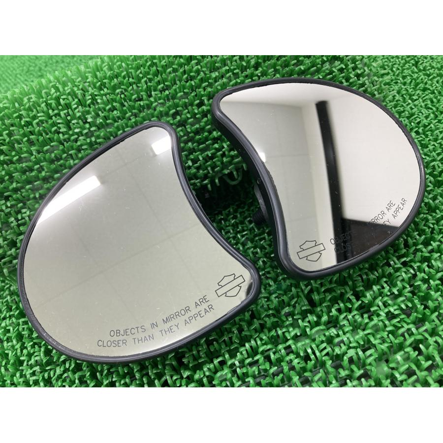 FLHX1450 ミラー 左右 015896 ハーレー 純正 中古 バイク 部品