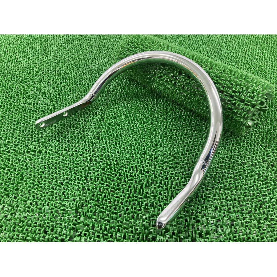 ボンネビル グラブバー トライアンフ(TRIUMPH) 純正 中古 トライアンフ