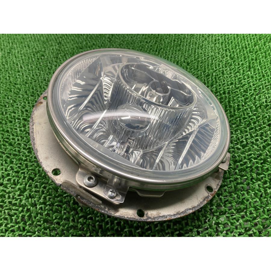 FLHX1750 ヘッドライト 67700072 ハーレー 純正 バイク 部品 ストリートグライド ツーリング コンディション良好 7インチ 【中古】 88 FLHX1750 ヘッドライト 67700072 ハーレー 純正 中古 バイク 部品