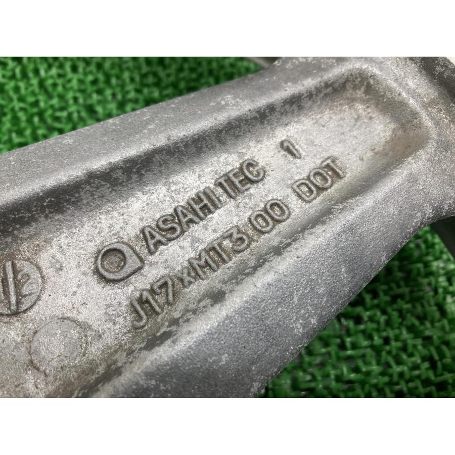 カワサキ（Kawasaki） ゼファー750 フロントホイール 1274 純正 中古