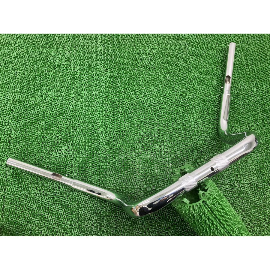 FLTRXSE1920 ハンドル ハーレー 純正 中古 バイク 部品 ツーリング