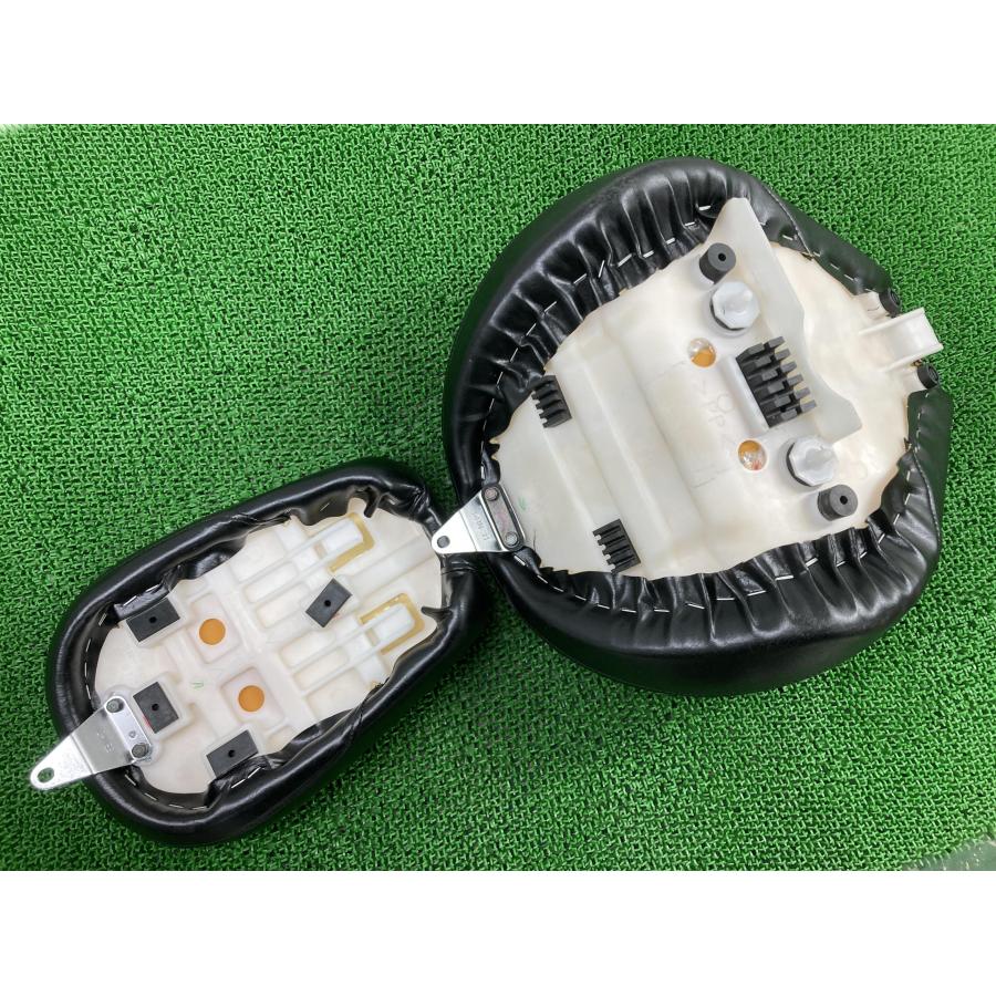 ヤマハ発動機 ドラッグスター400クラシック シート 5BN ヤマハ 純正