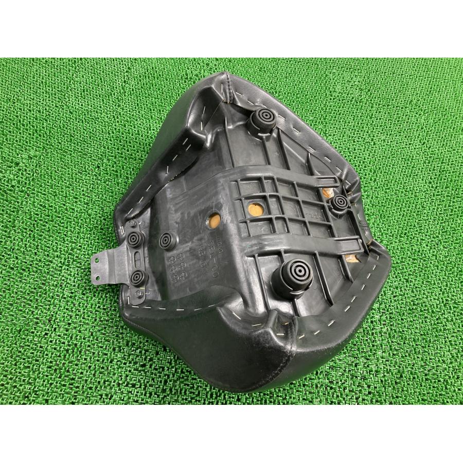 ヤマハ発動機 ドラッグスター1100 フロントシート 5EL ヤマハ 純正