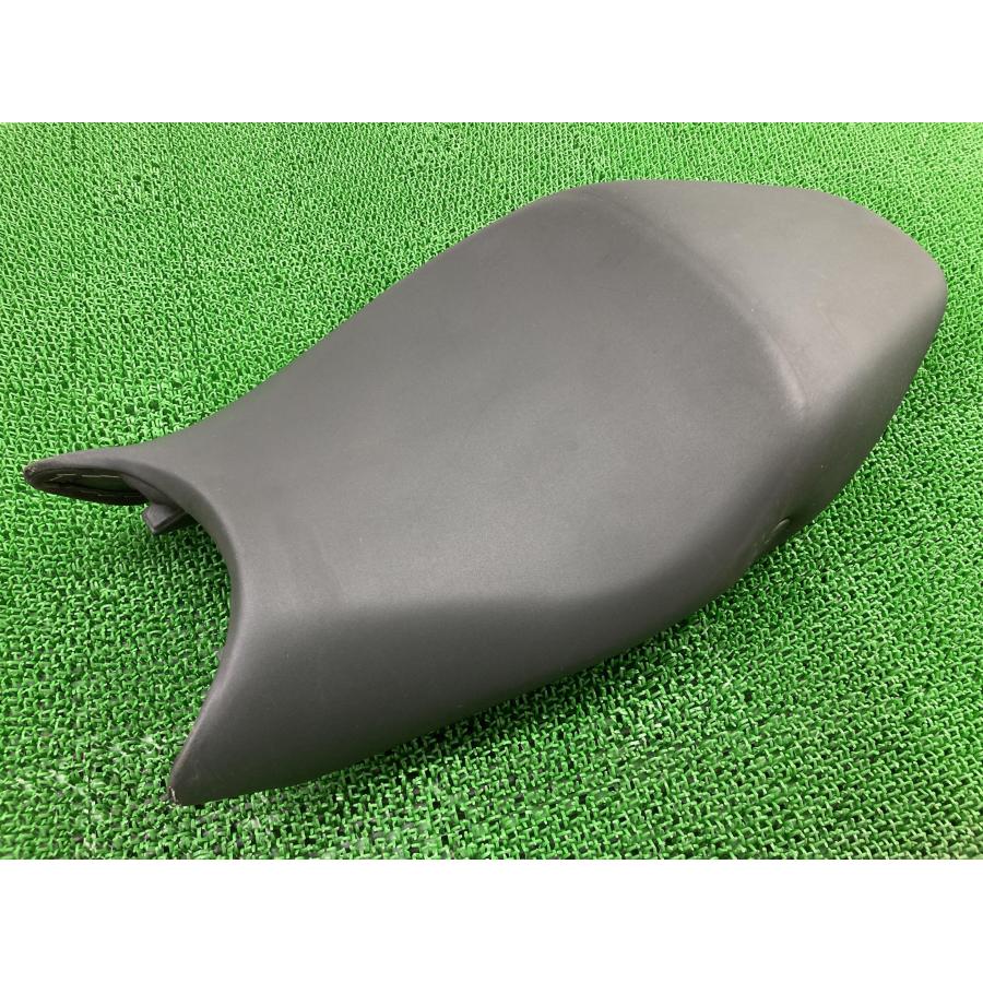 モンスター696 シート 595.1.097.1A ドゥカティ 純正 中古 バイク 部品