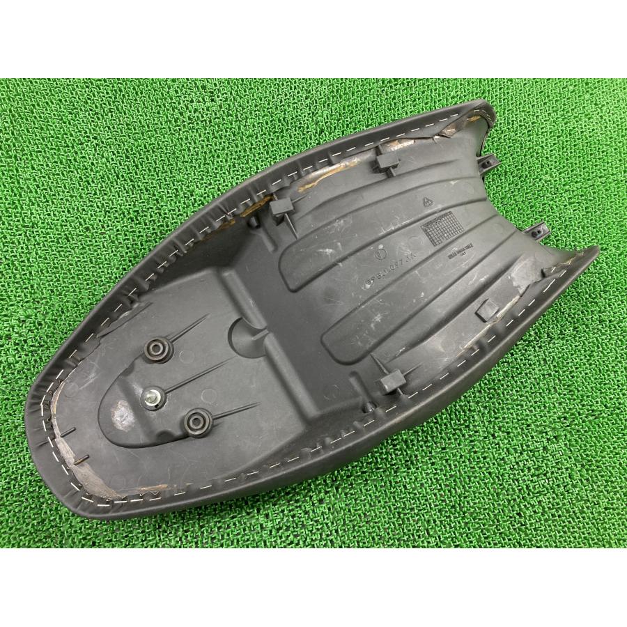 モンスター696 シート 595.1.097.1A ドゥカティ 純正 中古 バイク 部品
