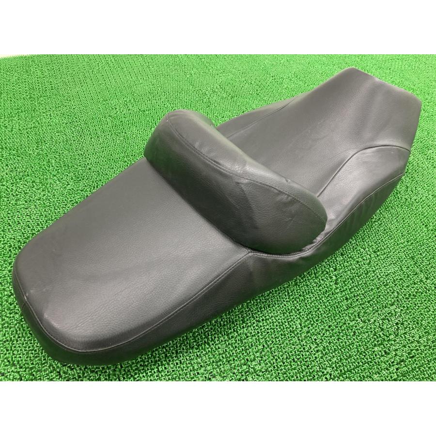 マジェスティ　書類のみ ヤマハ発動機 マジェスティ250 シート 4HC ヤマハ 純正 中古