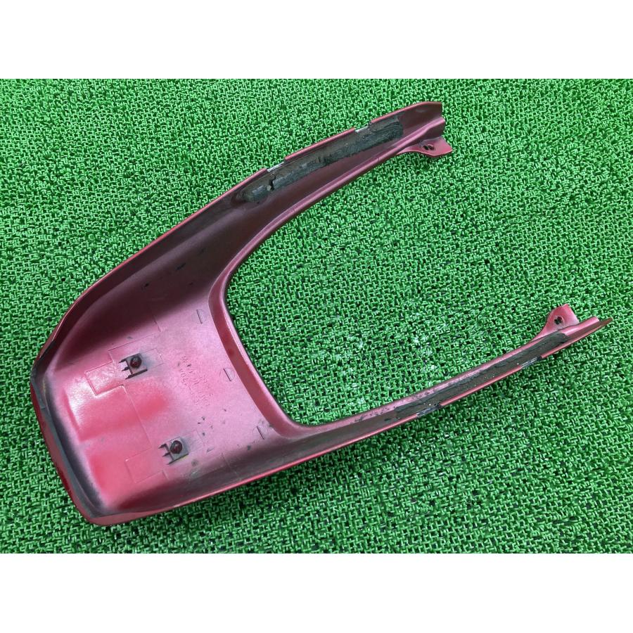 カワサキ（Kawasaki） ゼファーカイ テールカウル 赤 14090-1704 純正