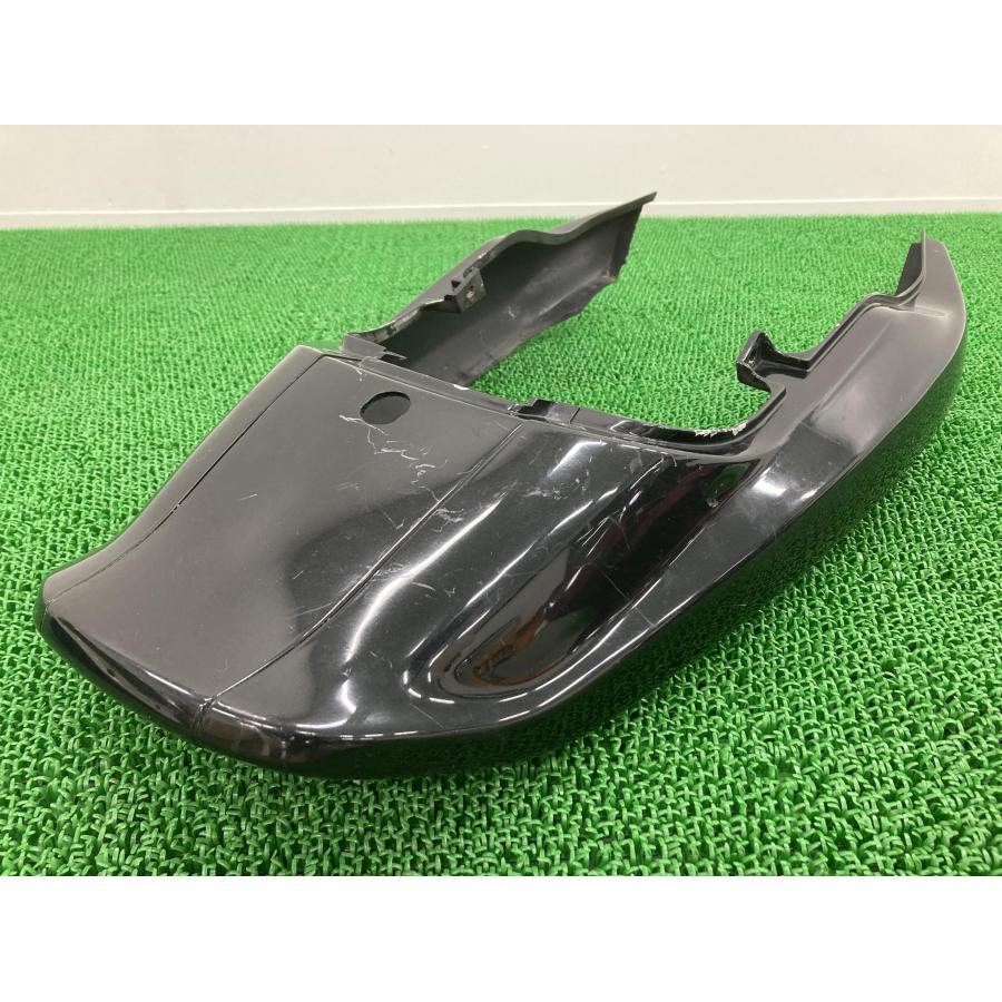 カワサキ　川崎重工　バリオス　2 テールカウル　当時物　入手不可 カワサキ（Kawasaki） バリオス テールカウル 黒 14090-1087/14090