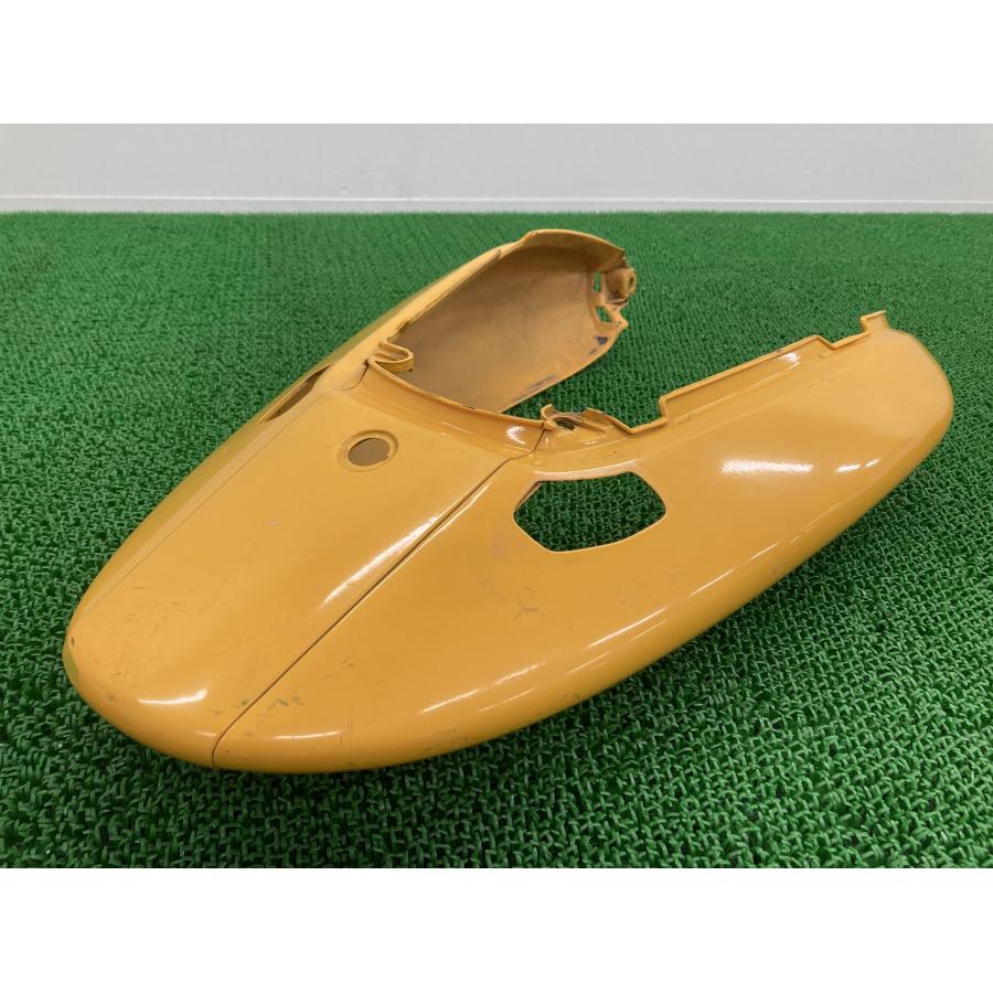 ホーネット250 シートカウル ホーネット250 MC31 純正シートカウル