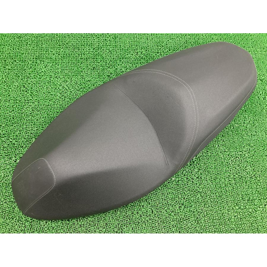 ヤマハ発動機 マジェスティS シート GF10 ヤマハ 純正 中古 バイク