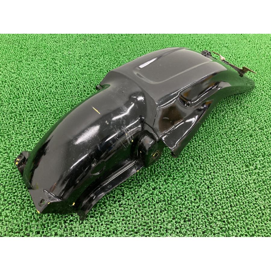 スズキ（SUZUKI） RMX250S リアフェンダー 黒 29E 純正 中古 バイク