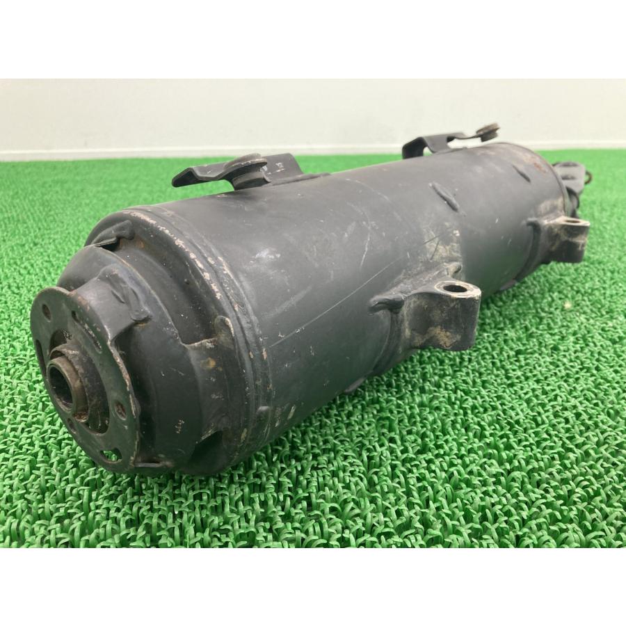YAMAHA（ヤマハ） マジェスティ250 マフラー 5GM 純正 中古 バイク