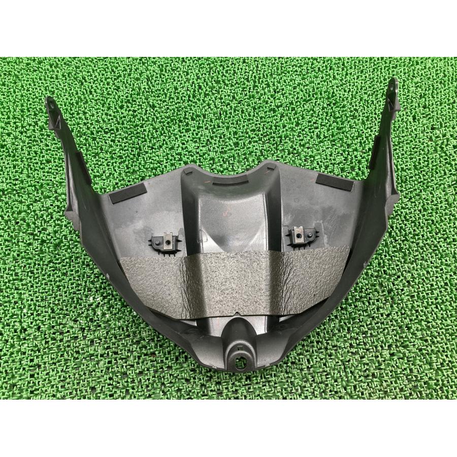 ヤマハ発動機 YZF-R1 タンクカバー 黒 14B ヤマハ 純正 中古 バイク