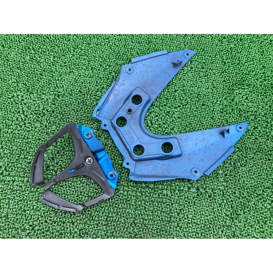 スズキ（SUZUKI） GSX-R1000 テールカウル 青M 47H 純正 中古 バイク