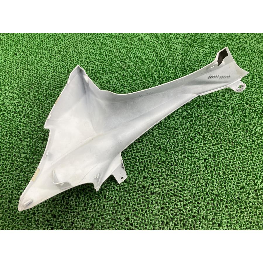 スズキ（SUZUKI） GSX-R1000 サイドカウル 右 パール 47H 純正 中古