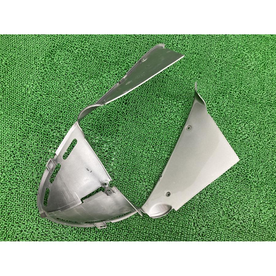 カワサキ（Kawasaki） ZX-12R センターカウル ガンM 55028-1382 純正