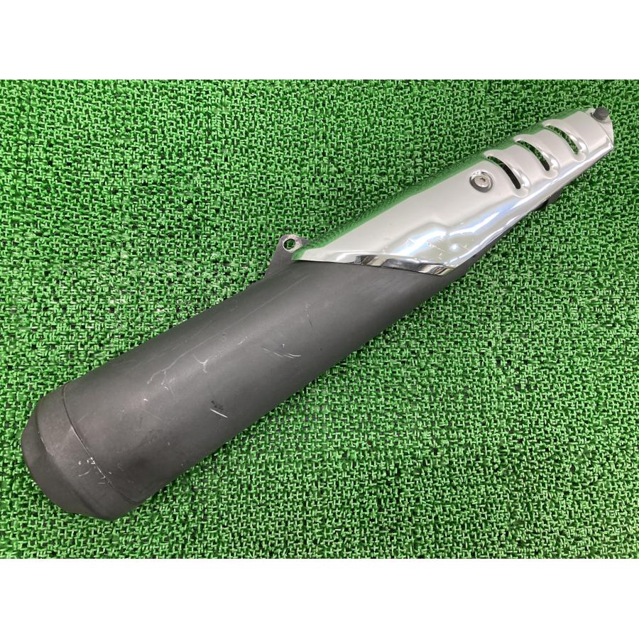 ホンダ（HONDA） GB350 サイレンサーマフラー K0Z ID3 純正 中古