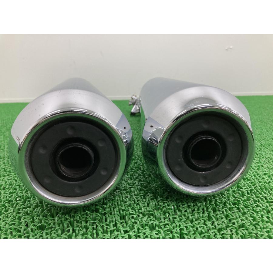 HONDA ホンダ CB1100 SC65 純正マフラー HM MGC E2 ホンダ CB1100 SC65