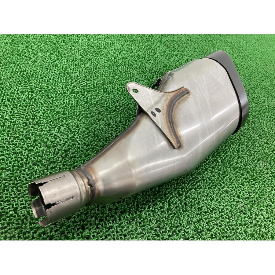 ホンダ（HONDA） CB1000R サイレンサーマフラー MKJ E1 純正 中古