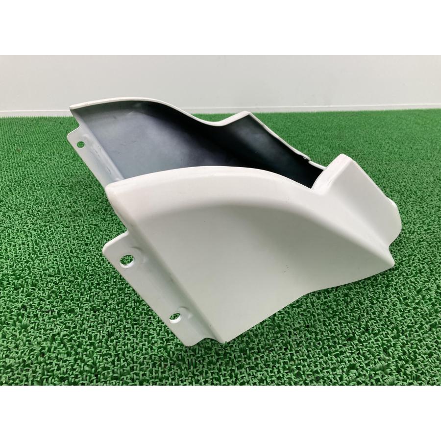 FXDRS テールカウル FXDR114 白 59500730 ハーレー 純正 中古 バイク 部品 19-20 ソフテイル 修復素材やカスタム素材に 品薄 車検 Genuine 61_1