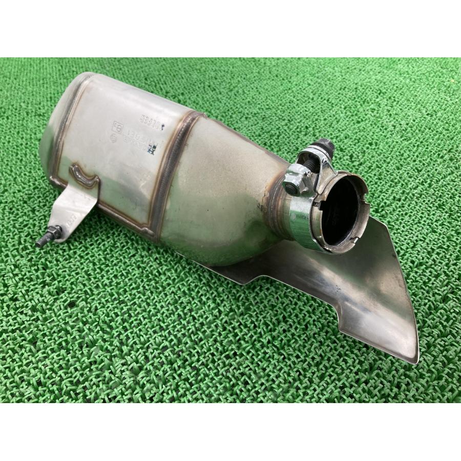ホンダ（HONDA） CBR600F サイレンサーマフラー MFG E1 純正 中古