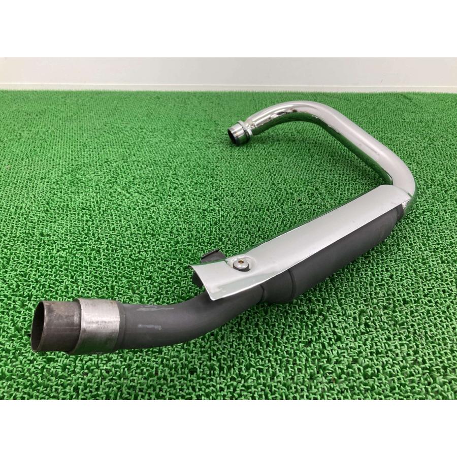 ホンダ（HONDA） GB350 エキパイマフラー K0Z ID2 純正 中古 バイク