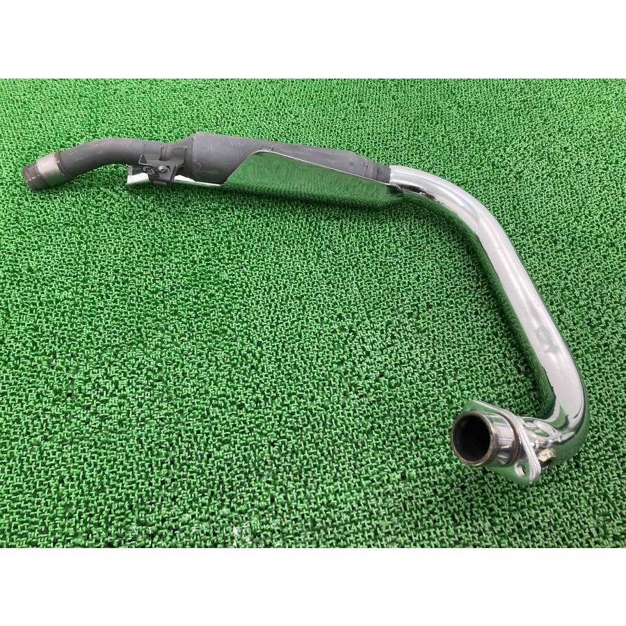 ホンダ（HONDA） GB350 エキパイマフラー K0Z ID2 純正 中古 バイク