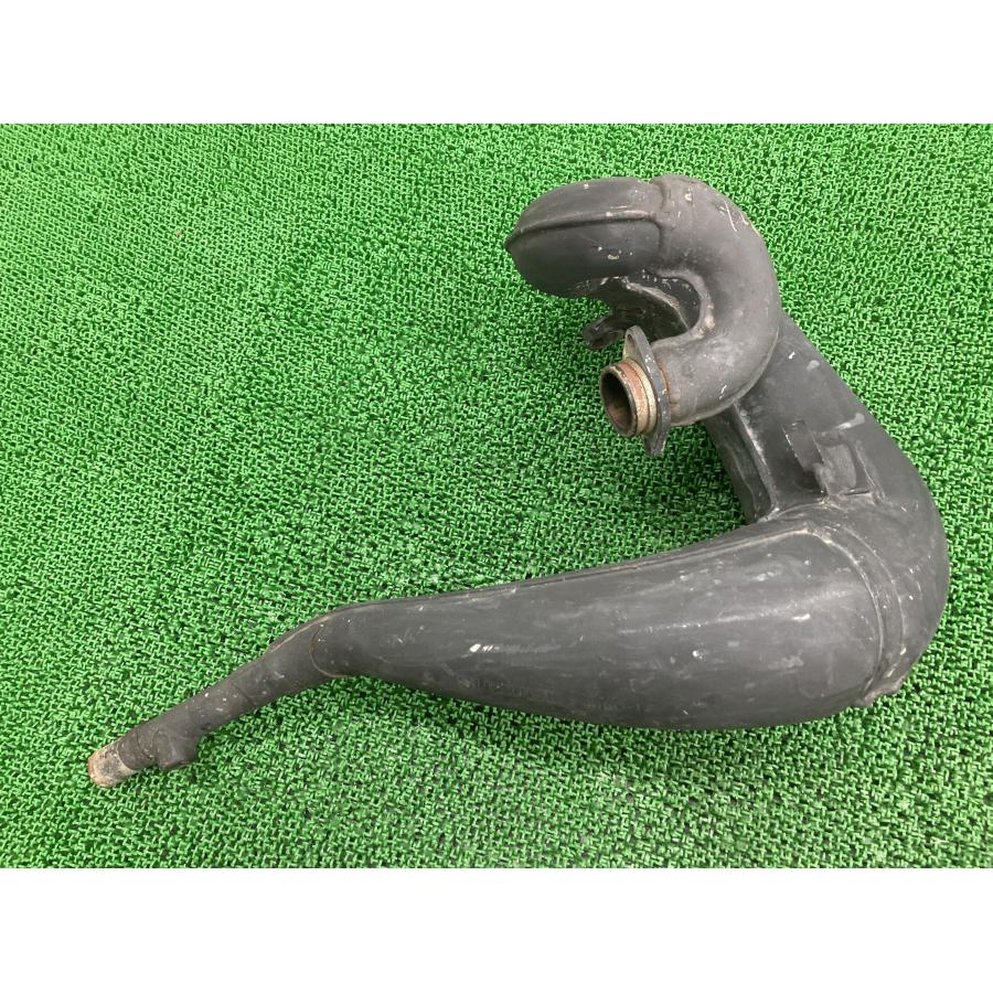 スズキ（SUZUKI） RMX250 チャンバーマフラー 44E0 純正 中古 バイク