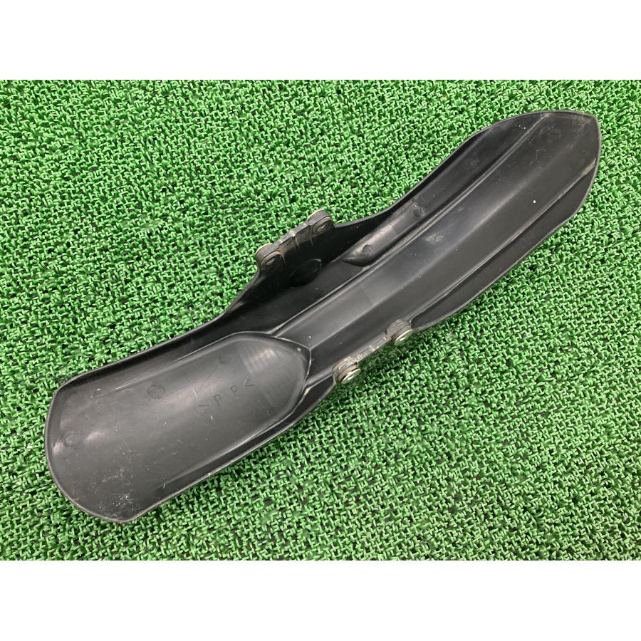 ヤマハ発動機 トリッカー フロントフェンダー ヤマハ 純正 中古 バイク