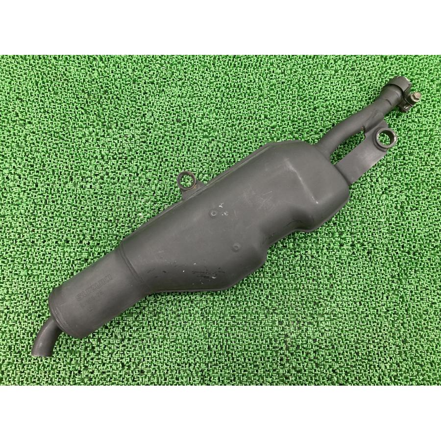 スズキ（SUZUKI） RMX250 サイレンサーマフラー 29E0 純正 中古 バイク 